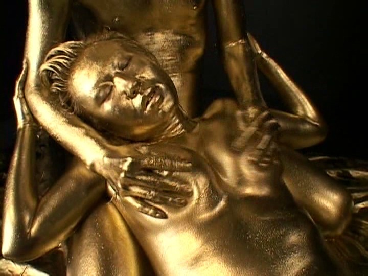 GOLD-01 Part 4 - 39 minutes