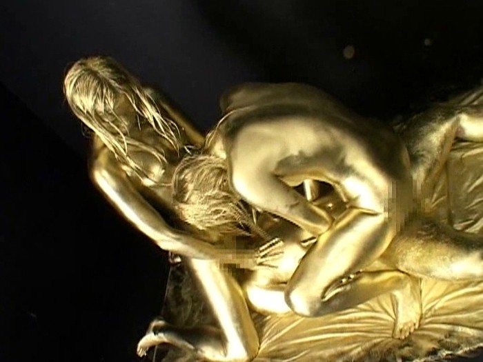 GOLD-003 第 10 部分 - 57 分钟