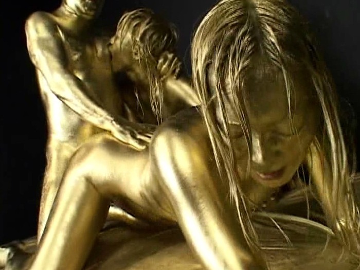 GOLD-003 第 11 部分 - 60 分钟