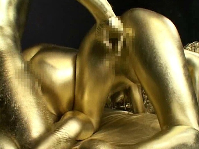 GOLD-003 第 12 部分 - 63 分钟