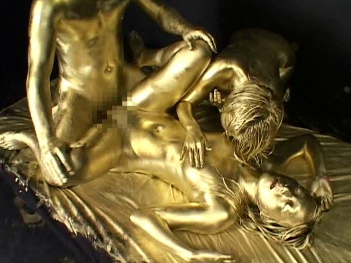 GOLD-003 Bagian 13 - 66 minit