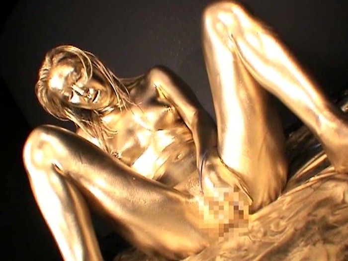 GOLD-003 第 14 部分 - 69 分钟