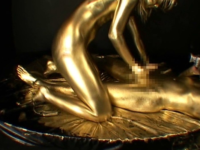 GOLD-003 Bagian 16 - 75 minit