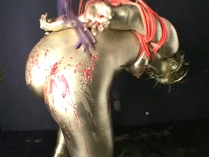 GOLD-003 第 17 部分 - 78 分钟