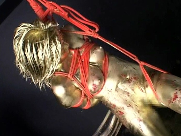 GOLD-003 Bagian 18 - 81 minit