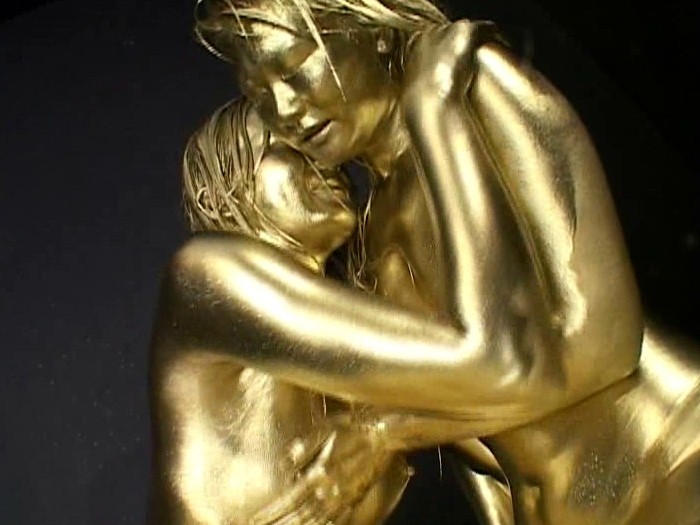 GOLD-003 Bagian 2 - 33 minit