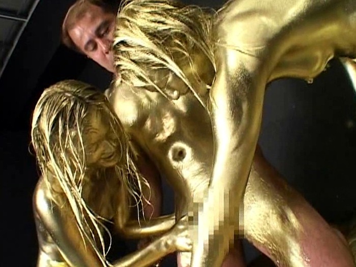 GOLD-003 Bagian 3 - 36 minit