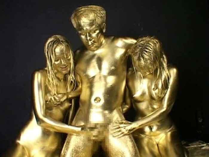 GOLD-003 Bagian 5 - 42 minit