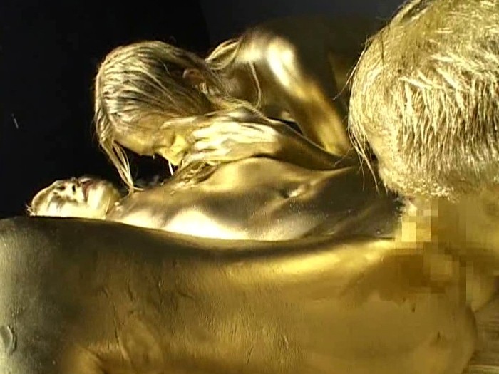 GOLD-003 第 6 部分 - 45 分钟