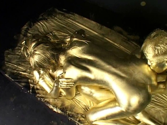 GOLD-003 第 7 部分 - 48 分钟