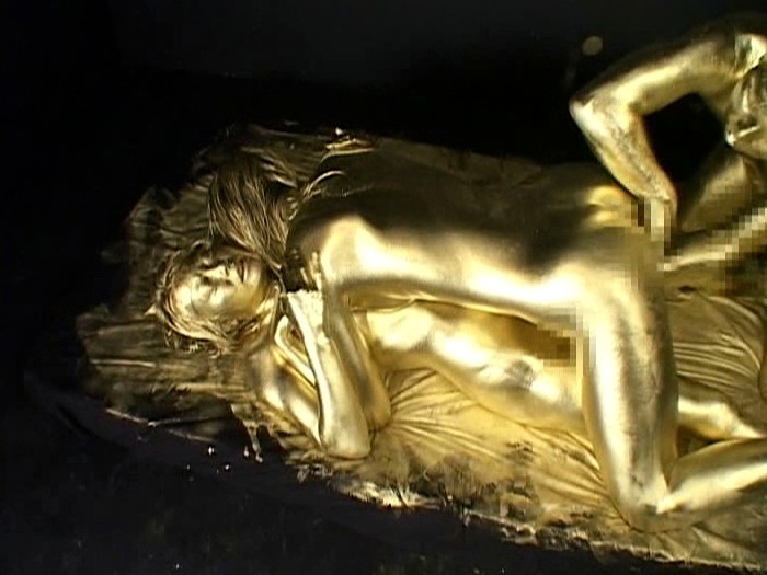 GOLD-003 第 8 部分 - 51 分钟