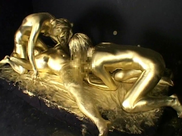 GOLD-003 Bagian 9 - 54 minit