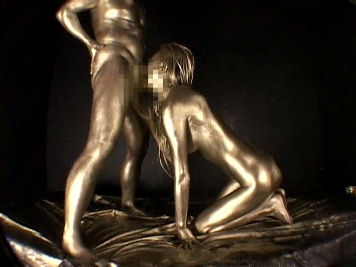 GOLD-005 Part 11 - 70 minutes