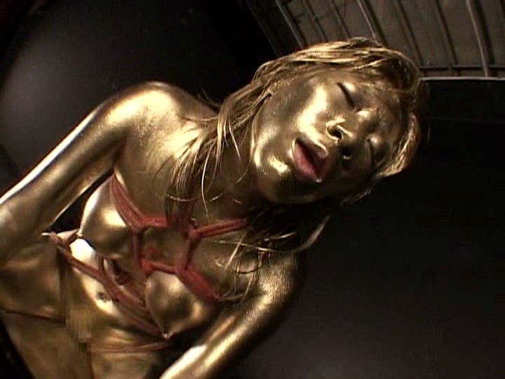 Golden Fuck 3