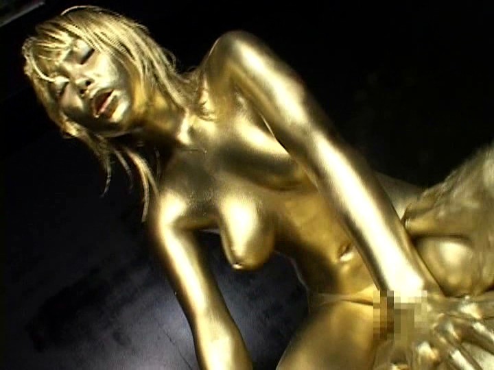 Golden Fuck 3