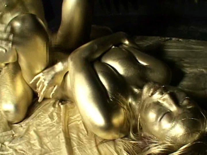 GOLD-005 第 4 部分 - 42 分钟