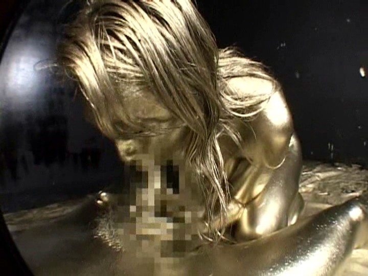 GOLD-005 Part 5 - 46 minutes