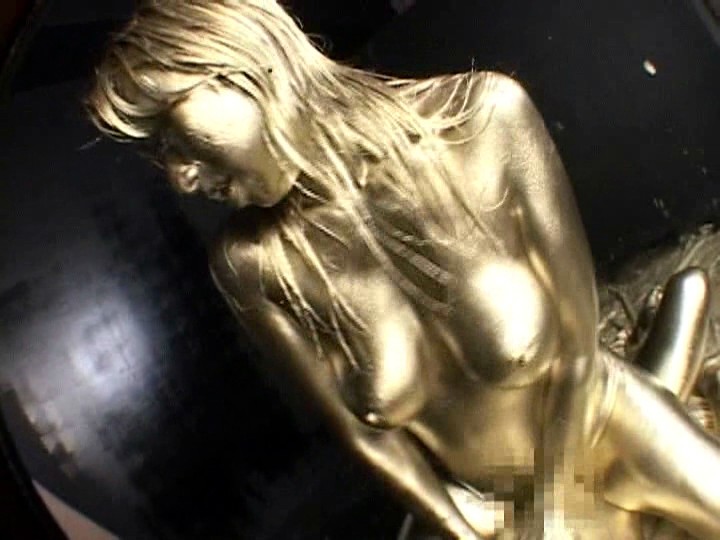 GOLD-005 パート 6 - 50 分