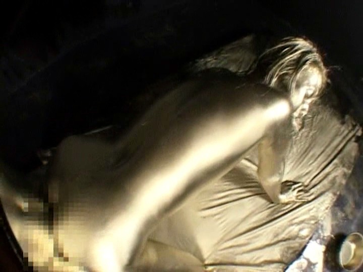 GOLD-005 第 7 部分 - 54 分钟