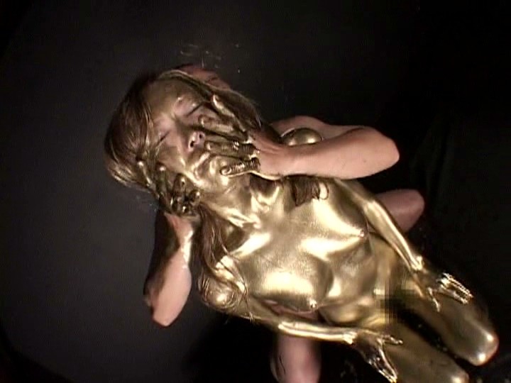 GOLD-005 第 8 部分 - 58 分钟