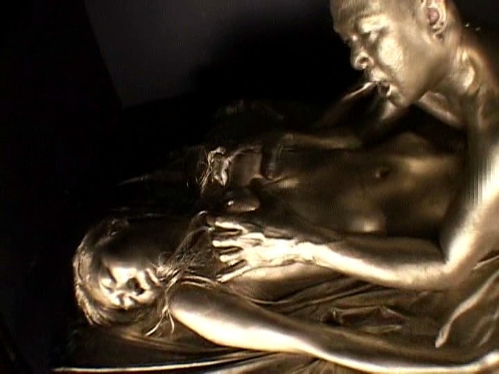 GOLD-005 第 9 部分 - 62 分钟