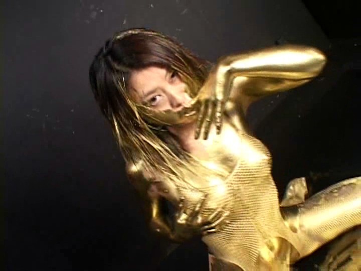 GOLD-007 Bagian 10 - 48 minit