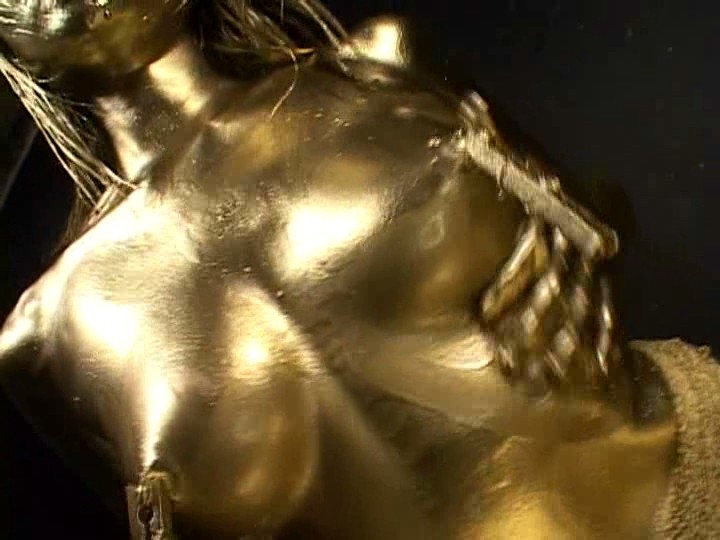 GOLD-007 Bagian 11 - 50 minit