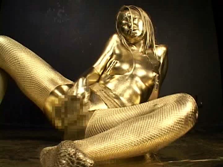 GOLD-007 Part 12 - 52 minutes