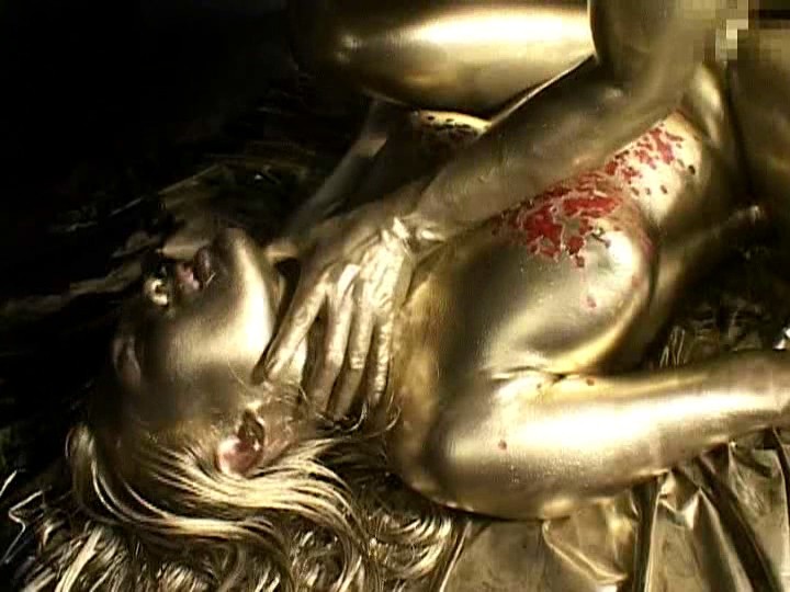 GOLD-007 Bagian 7 - 42 minit