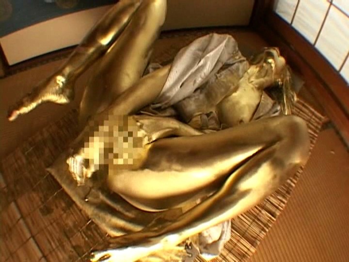 GOLD-009 Bagian 12 - 63 minit