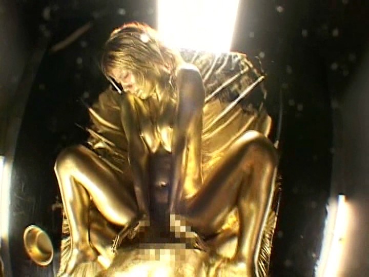 GOLD-009 Bagian 6 - 45 minit