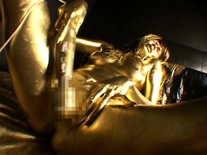 GOLD-011 Part 11 - 60 minutes