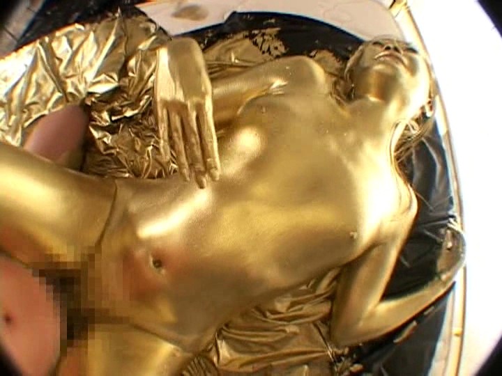 GOLD-011 Bagian 18 - 81 minit