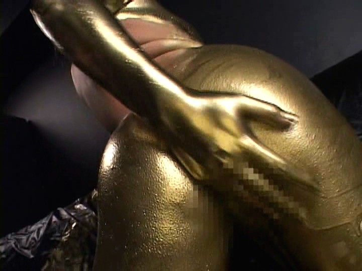 GOLD-011 Part 5 - 42 minutes