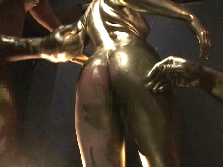 GOLD-014 パート 10 - 57 分