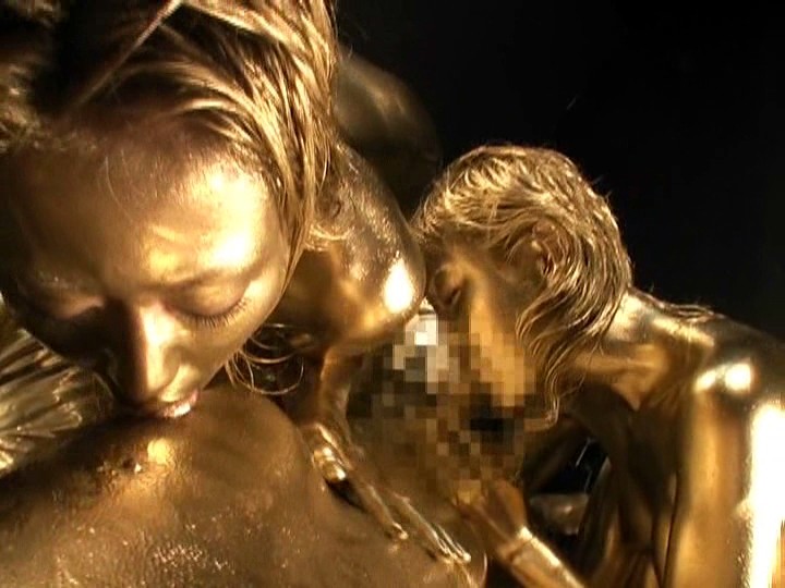 GOLD-014 パート 19 - 84 分