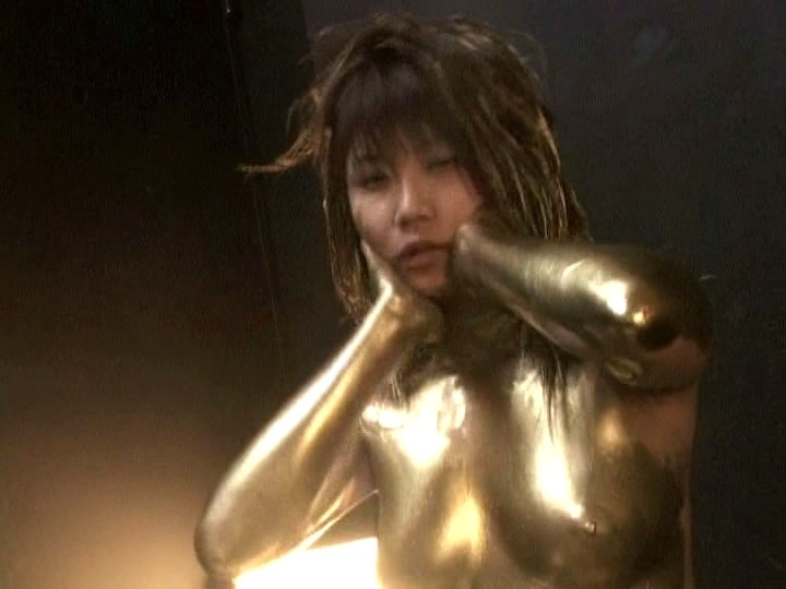 GOLD-014 パート 8 - 51 分