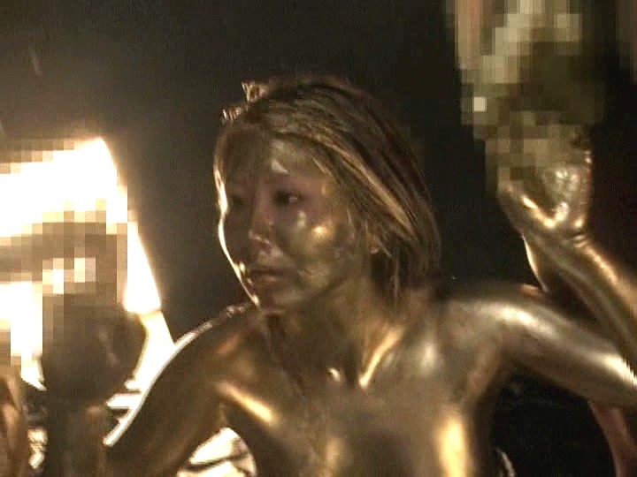 GOLD-014 パート 9 - 54 分