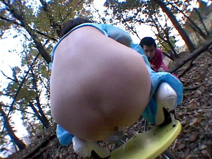 HAK-03 第 16 部分 - 105 分钟