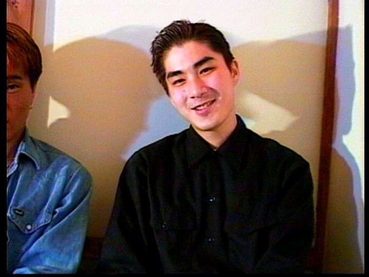 HMC-01 Part 1 - 30 minutes