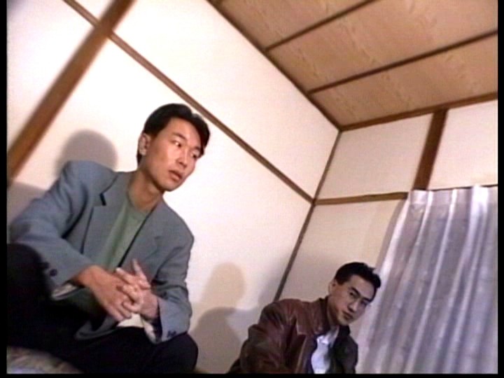 HMC-02 パート 1 - 30 分