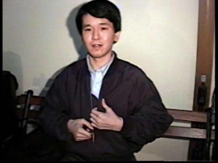 HMC-04 Bagian 1 - 30 minit