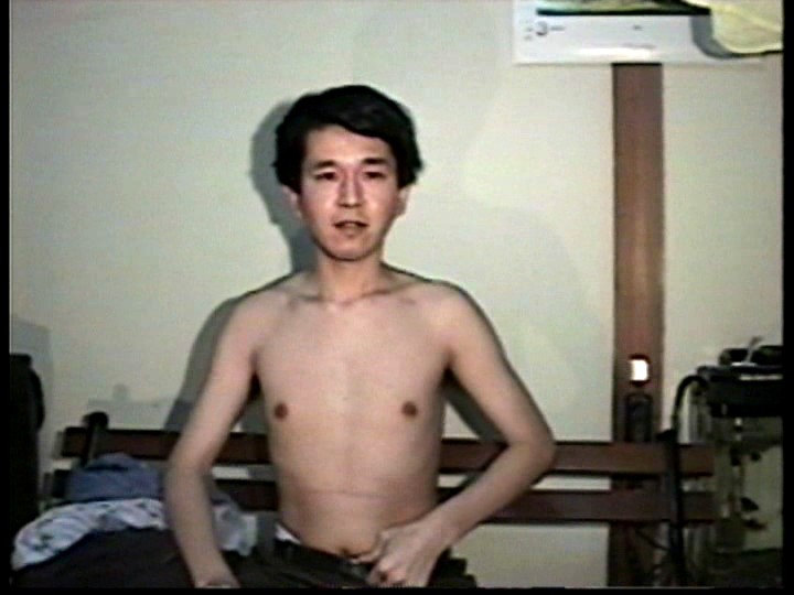 HMC-04 Bagian 2 - 31 minit