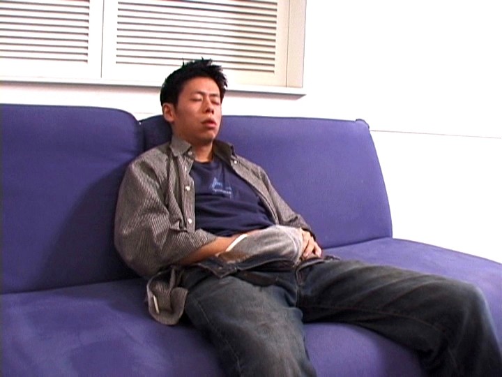 HMC-07 第 2 部分 - 34 分钟