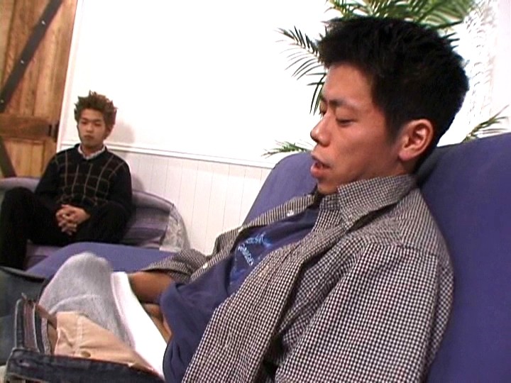 HMC-07 第 3 部分 - 38 分钟