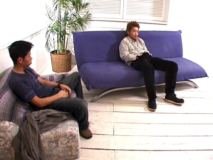 HMC-07 第 7 部分 - 54 分钟