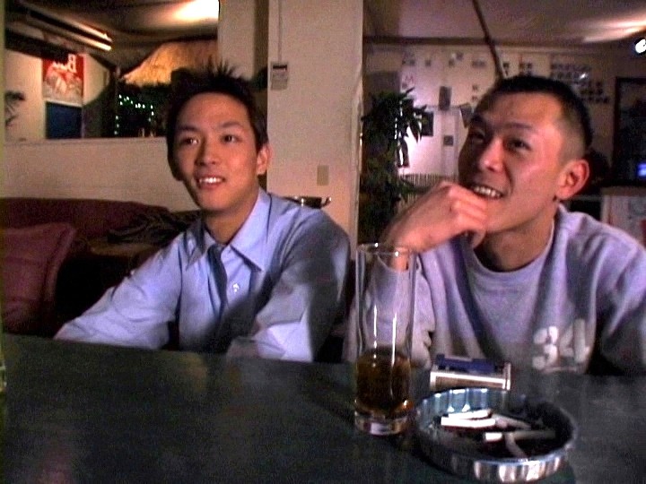 HMC-08 パート 11 - 70 分