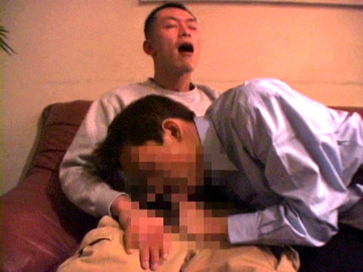 HMC-08 パート 13 - 78 分