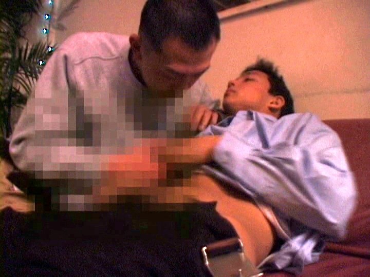 HMC-08 パート 14 - 82 分