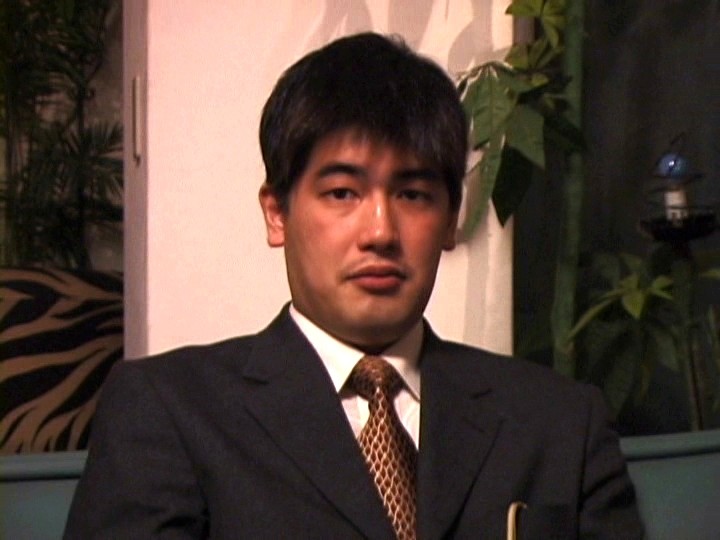 HMC-10400010 パート 4 - 42 分